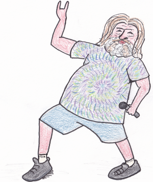 Jack Black (Jan 14, 2023)